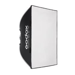 Godox EazyFlow Foldable Rect 90x90 Bowens Softbox