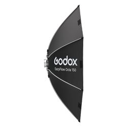 Godox EazyFlow Foldable Octa 150 Bowens Softbox