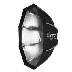 Ulanzi FOLD QS80 Standard Bowens Mount Softbox 80cm