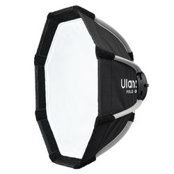 Ulanzi FOLD QS30 Quick Release Octagonal Softbox 30cm