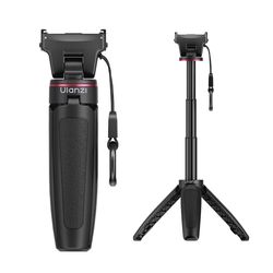 Ulanzi MT99 Mini Tripod for Action Cameras(with Action 6 / Nano)