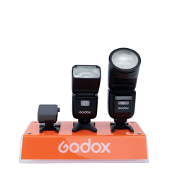 Godox POS Materiaal
