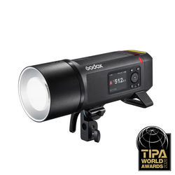Godox Witstro AD800Pro