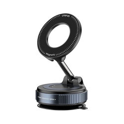 Ulanzi SK-25 Mobile PhoneSuction Cup Holder