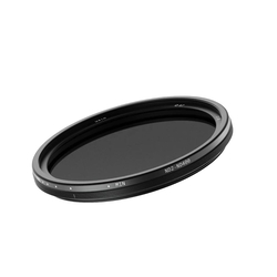 Urth ND2-400 (1-8.6 Stop) Variable ND Lens Filter Plus +