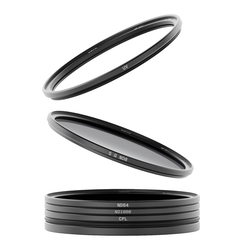 Urth Magnetic Filter Kits
