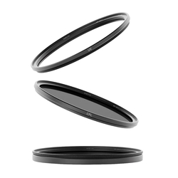 Urth Magnetic Base Filter Kit Plus+ (UV+CPL)