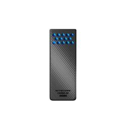 Nitecore CARBO 20 Fast-Charge Power Bank 65W Ice Blue
