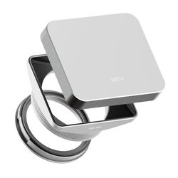 Urth Leica Summicron 35 Lens Hood Kit Silver
