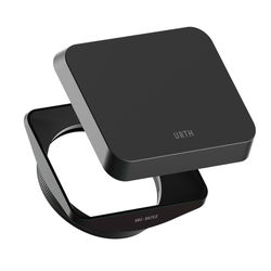 Urth Sony FE 24/40/50mm G Lens Hood Kit Black