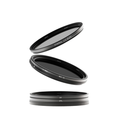 Urth Cinematic Filter Kit Plus+