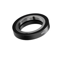Urth Lens Mount Adapter: Compatible with M39 Lens to Sony E Camera Body