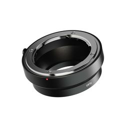 Urth Lens Mount Adapter: Compatible with Konica AR Lens to Fujifilm X Camera Body