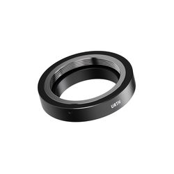 Urth Lens Mount Adapter: Compatible with M39 Lens to Micro Four Thirds (M4/3) Camera Body