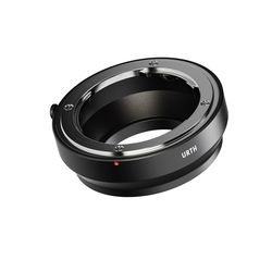 Urth Lens Mount Adapter: Compatible with Konica AR Lens to Micro Four Thirds (M4/3) Camera Body