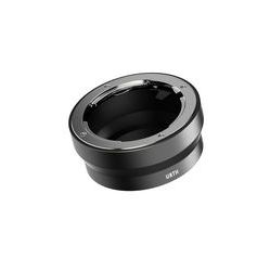 Urth Lens Mount Adapter: Compatible with Olympus OM Lens to Micro Four Thirds (M4/3) Camera Body