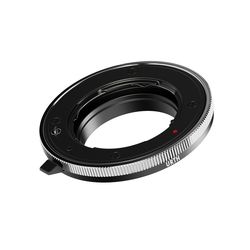 Urth Lens Mount Adapter: Compatible with Contax G Lens to Micro Four Thirds (M4/3) Camera Body