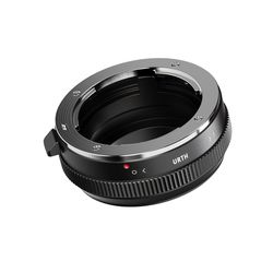 Urth Lens Mount Adapter: Compatible with Sony A (Minolta AF) Lens to Micro Four Thirds (M4/3) Camera Body