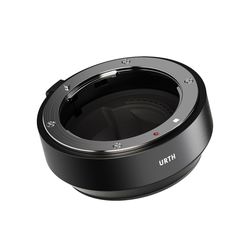 Urth Electronic Lens Mount Adapter EOS-M4/3