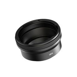 Urth Lens Mount Adapter: Compatible with Pentacon Six (P6) Lens to Canon (EF / EF-S) Camera Body