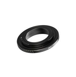 Urth Lens Mount Adapter: Compatible with Tamron T Mount to Canon (EF / EF-S) Camera Body