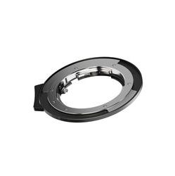 Urth Lens Mount Adapter: Compatible with Nikon F (G-Type) Lens to Canon (EF / EF-S) Camera Body