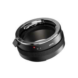 Urth Lens Mount Adapter: Compatible with Sony A (Minolta AF) Lens to Canon RF Camera Body