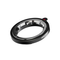 Urth Lens Mount Adapter: Compatible with Leica M Lens to Canon RF Camera Body