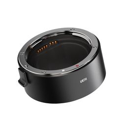 Urth Electronic Lens Mount Adapter EOS-NIK Z