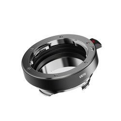 Urth Lens Mount Adapter: Compatible with Leica R Lens to Leica M Camera Body