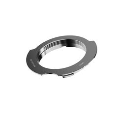 Urth Lens Mount Adapter: Compatible with M39 Lens to Leica M Camera Body (35-135mm Frame Lines)