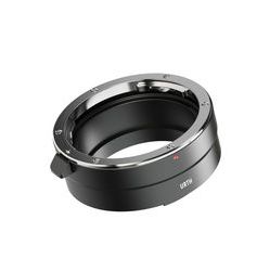 Urth Lens Mount Adapter: Compatible with Canon (EF / EF-S) Lens to Leica L Camera Body