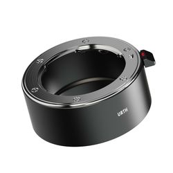 Urth Lens Mount Adapter: Compatible with Leica R Lens to Leica L Camera Body