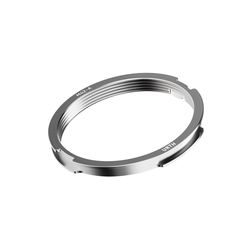 Urth Lens Mount Adapter: Compatible with M42 Lens to Pentax K Camera Body