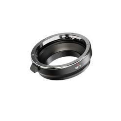 Urth Lens Mount Adapter: Compatible with Canon (EF / EF-S) Lens to Samsung NX Camera Body