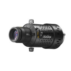 Godox Profoto Mount Flash Light Projection Attachment