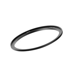 Urth 52-58mm Magnetic Step-Up Ring Lens Filter Adapter