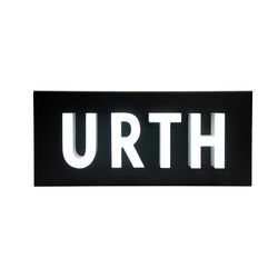 Urth POS LED Signage 