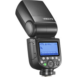 Godox Speedlite V860III Canon - UK