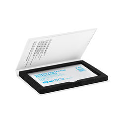 JJC ASP-XT5FD Viewfinder Glass Screen Protector