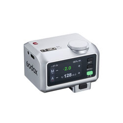 Godox iT30Pro L Silver iFlash TTL Camera Flash