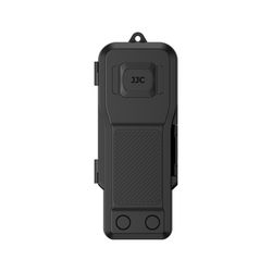 JJC PC-OP4 Protective Cover Black