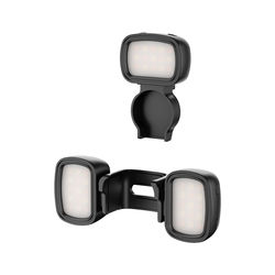 JJC LED-OP4K3 Mini LED Light