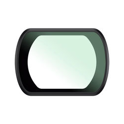 JJC F-PUV Filter Set for DJI Osmo Pocket 4/3