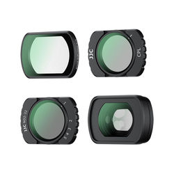 JJC F-PK4WA Filter Set for DJI Osmo Pocket 4/3