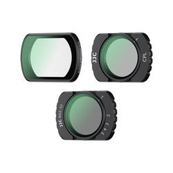 JJC F-PK3 for DJI Osmo Pocket 4/3