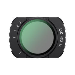 JJC F-PN232 Filter Set for DJI Osmo Pocket 4/3