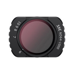 JJC F-PN641K Filter Set for DJI Osmo Pocket 4/3