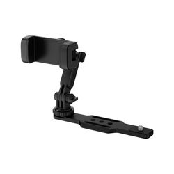 JJC HG-UN1 Phone Mount & Cold Shoe Extension Kit for DJI Osmo Pocket 4/3