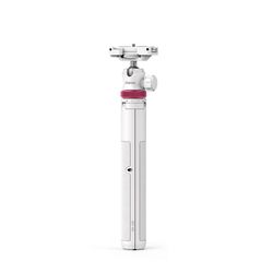 Ulanzi MT-44 Extendable Selfie Stick Tripod(White)